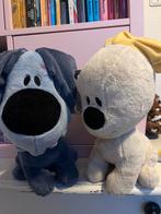 Woezel en Pip knuffels, Kinderen en Baby's, Speelgoed | Knuffels en Pluche, Ophalen, Zo goed als nieuw, Hond