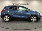 Opel Mokka 1.4 T Innovation*NAP*Camera*Cruise-Control*Navi*P, Voorwielaandrijving, 65 €/maand, Euro 6, 4 cilinders