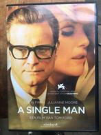 A single man DVD (Gay interest) Cineart, Vanaf 16 jaar, Ophalen of Verzenden, Zo goed als nieuw, Overige gebieden