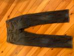 Jacob Cohen Jeans W33-W34 model 688, Ophalen of Verzenden, Gedragen, Blauw, W33 - W34 (confectie 48/50)