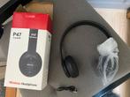 P47 koptelefoon NIEUW, Overige merken, Nieuw, Ophalen of Verzenden, Over oor (circumaural)