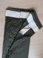 Groen gordijn 1x - Rosenmandel ikea, Huis en Inrichting, Ophalen of Verzenden, Nieuw