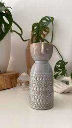 Embla aardewerk vaasje van Bloomingville, Overige kleuren, Aardewerk of Porselein, Ophalen of Verzenden, Zo goed als nieuw