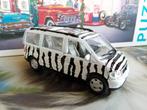 Mercedes-Benz V serie SAFARIPARK, Hobby en Vrije tijd, Modelauto's | 1:43, Ophalen of Verzenden, Zo goed als nieuw, Auto, Overige merken