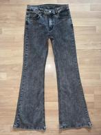 My Essential Wardrobe Pants Sarim Bootcut grey maat 28, Ophalen of Verzenden, Zo goed als nieuw, W28 - W29 (confectie 36), My essential wardrobe