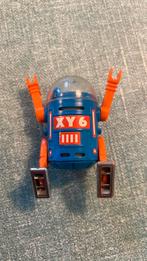 Vintage Playmobil robot, Kinderen en Baby's, Speelgoed | Playmobil, Ophalen of Verzenden, Zo goed als nieuw