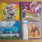 cd's.... UITZOEKEN UITZOEKEN. € 0,50 per stuk., Cd's en Dvd's, Ophalen of Verzenden, Gebruikt