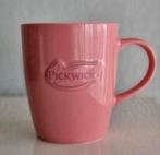 Roze Beker Pickwick Thee, Huis en Inrichting, Keuken | Servies, Ophalen of Verzenden, Zo goed als nieuw, Overige stijlen, Kop(pen) en/of Schotel(s)