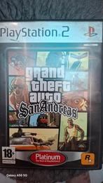 Gta san andreas, Avontuur en Actie, Vanaf 18 jaar, 1 speler, Ophalen of Verzenden