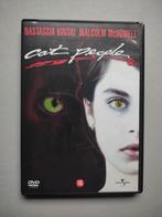 Cat People (1982) / Natassja Kinski, Verzenden, Overige genres