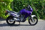 Honda XL650V Transalp (2005), 2 cilinders, Particulier, Meer dan 35 kW, Toermotor