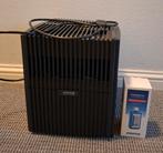 Venta LW24 Luchtwasser - Zwart, Witgoed en Apparatuur, Luchtbehandelingsapparatuur, Ophalen of Verzenden, Gebruikt, Luchtbevochtiger