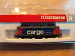 Fleischmann piccolo dcc sound, Ophalen of Verzenden, Gelijkstroom, Locomotief, Fleischmann
