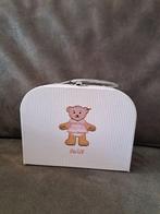 steiff koffertje, Antiek en Kunst, Ophalen of Verzenden
