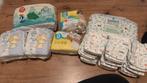 Luiers maat 0, 1 en 2, Ophalen of Verzenden, Nieuw, Overige typen