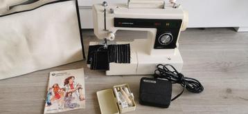 Naaimachine LEWENSTEIN amazone 535   beschikbaar voor biedingen