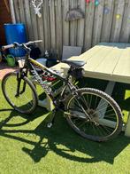 Teab merida Matts mountainbike+helm+schoenen+handschoenen, Fietsen en Brommers, Ophalen, Gebruikt, Hardtail, Heren