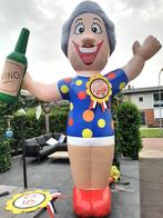 Pensioen pop vrouw 4 meter hoog, Ophalen, Zo goed als nieuw, Overige