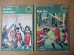 adv5942 wereldberoemde verhalen, Boeken, Ophalen, Gelezen