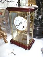 Pendule / Tafelklok Frans Hermie type 131-081, Ophalen