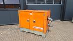 Vuilwaterpomp Hidrostal D100 Betsy met Hatz 1D81Z, Ophalen, Gebruikt