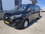 Ford Transit Custom 320 2.0 TDCI 136pk L2H1 Trend originele, Auto's, Gebruikt, Euro 6, 4 cilinders, 2500 kg