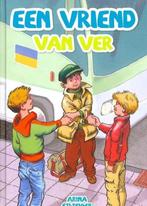 Een vriend voor vlek Gisette van Dalen 9789033124112, Ophalen of Verzenden, Zo goed als nieuw, Gisette van Dalen
