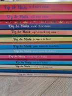 12x Tip de Muis boeken – leuke voorleesverhalen!, Ophalen, Gelezen, Kind en Jeugd
