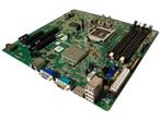 Dell PowerEdge T110 II Motherboard PM2CW / 15TH9, Dell B.V., Info@dell.com, Transformatorweg 38-72, 1014 AK Amsterdam
