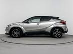 Toyota C-HR 1.8 Hybrid Style |Garantie mogelijk t/m 03-2028, Auto's, Toyota, 12 maanden, Stof, 4 cilinders, 122 pk