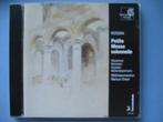 Rossini, Petite Messe solennelle, Marcus Creed, Ophalen of Verzenden, Romantiek, Gebruikt, Vocaal