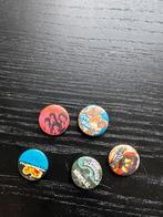 5x button buttons doe maar normaal, Verzamelen, Doe maar, Normaal, Doe maar normaal !, Ophalen of Verzenden