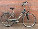 Koga Balance Dames, Fietsen en Brommers, Fietsen | Dames | Damesfietsen, Gebruikt, 47 tot 50 cm, Versnellingen, Ophalen