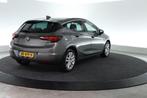 Opel Astra 1.0 Online Edition | TREKHAAK | CARPLAY |, Auto's, Opel, Stof, Gebruikt, Euro 6, 610 kg