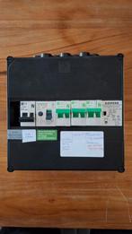 Groepenkast 220x220, Ophalen, Gebruikt, Overige typen