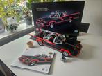 Lego Batmobile 76188 - The Classic TV Series, Ophalen of Verzenden, Zo goed als nieuw, Complete set, Lego