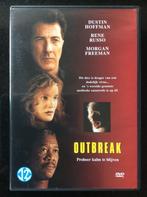 Outbreak DVD, Ophalen of Verzenden, Zo goed als nieuw