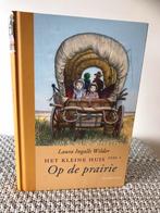 Laura Ingalls Wilder - Op de prairie, Ophalen of Verzenden, Zo goed als nieuw, Laura Ingalls Wilder