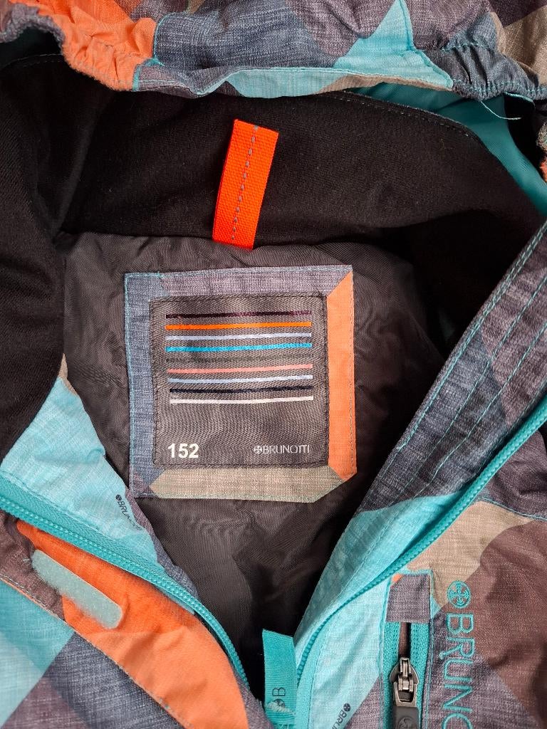 Ski kleren, Gebruikt, Kleding, Skiën, Ophalen