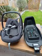 Maxi Cosi met 2wayFix, Kinderen en Baby's, Autostoeltjes, Ophalen, Gebruikt, 9 t/m 18 kg, Isofix