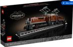 Lego Crocodile, Ophalen of Verzenden, Zo goed als nieuw, Complete set, Lego