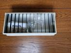 Philips FBD234 111 30 inbouwarmatuur  geschikt voor PLS 11w, Ophalen of Verzenden, Nieuw, Glas