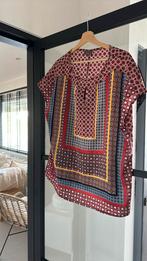 Zgan  top shirt blouse  maat 44, Ophalen of Verzenden, Zo goed als nieuw, Maat 42/44 (L)
