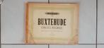 Bladmuziek orgel, oa Buxtehude, Dandrieu, Handel, Orgel, Gebruikt, Klassiek, Ophalen of Verzenden