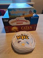 Diverse spellen prijs per stuk, Hobby en Vrije tijd, Gezelschapsspellen | Bordspellen, Ophalen, Zo goed als nieuw