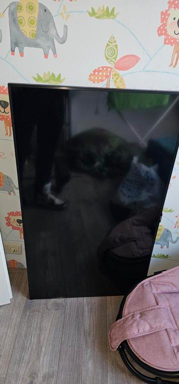 Samsung UE43TU7000W - 4k - Smart TV - MET DEFECT beschikbaar voor biedingen