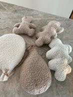 Babykamer Decoratie Set - Teddyberen & Ballonnen, Ophalen, Nieuw, Wanddecoratie