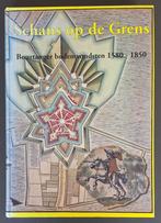 Schans op de grens - Bourtanger bodemvondsten 1580 -1850, Ophalen of Verzenden, Gelezen