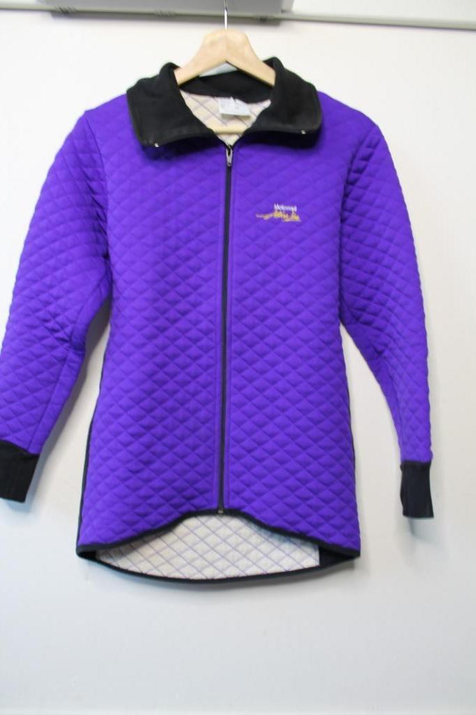 BMW designed motorrad jacket Maat M, Motoren, Kleding | Motorkleding, Jas | textiel, Dames, Tweedehands, Ophalen of Verzenden