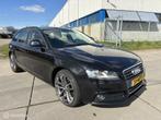 Zeer Nette Audi A4 2.0 TFSI! APK 2026 Volledig Gereviseerd!, Voorwielaandrijving, Euro 5, 15 km/l, Gebruikt